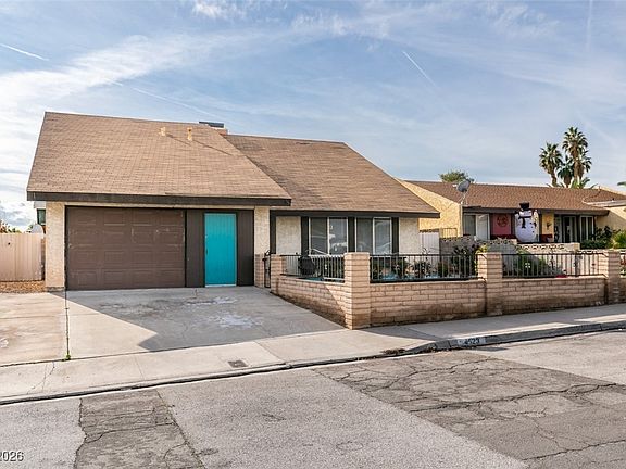 2nd image of 4523 Margarete Ave