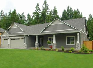 8632 Ayer St SE, Olympia, WA 98501