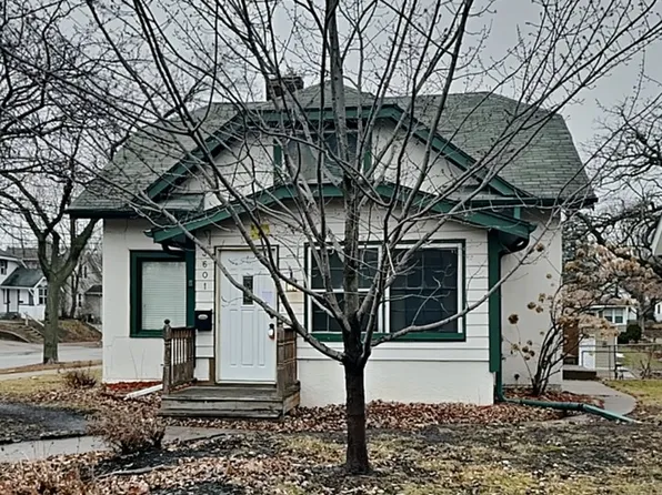 3601 Thomas Ave N, Minneapolis, MN 55412