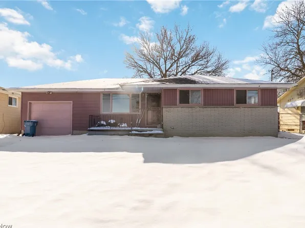 1921 W 30th St, Lorain, OH 44052