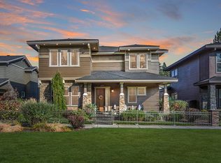 61110 Aspen Rim Ln, Bend, OR 97702