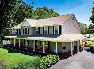 234 McDougal Rd, Waterford Works, NJ 08089