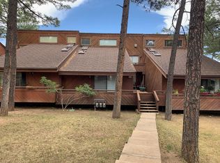 144 Crooked Stick Ln, Alto, NM