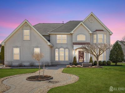 21 Rue Cezanne, Somerset, NJ, 08873