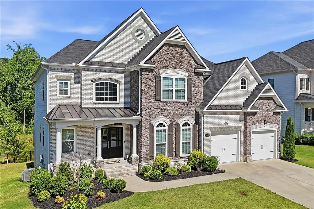 Building Photo - 4440 Kendall Pointe Dr