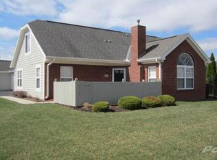 5115 Crescent Ridge Dr, Clayton, OH 45315