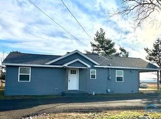 24261 McCutcheonville Rd, Perrysburg, OH 43551