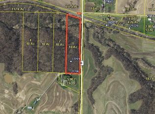 Highway O, Marshall, MO 65340