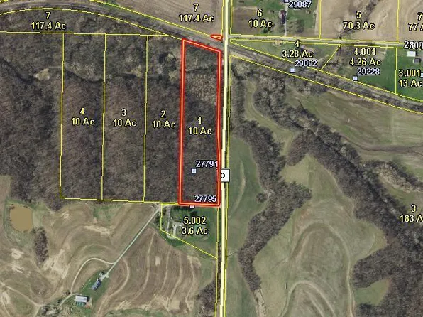 Highway O, Marshall, MO 65340