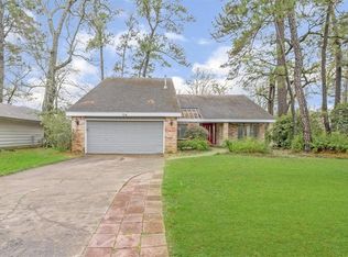 714 Saint Andrews Rd, Humble, TX 77339