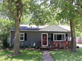 2171 Warren St, Lake Station, IN 46405
