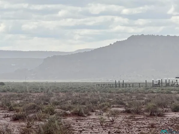 12 Red Flat Rd, Bluewater, NM 87005