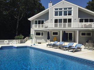 7 Pintail Ln, Amagansett, NY 11930