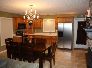 1763 Merry Oaks Railton Rd, Smiths Grove, KY 42171