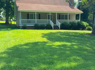 5435 Belle Ave, Winston Salem, NC 27105