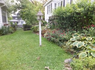 214 Sedgwick St, Syracuse, NY 13203