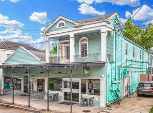 7724 Maple St #7730, New Orleans, LA 70118