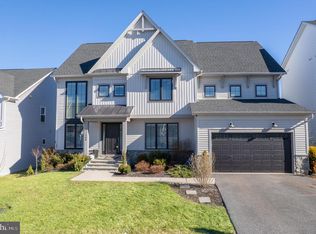 11066 Emerald Crown Dr, Monrovia, MD 21770
