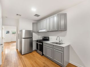 38 Bowers St APT 1R, Jersey City, NJ 07307