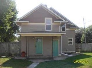1427 Prairie Ave, Boone, IA 50036