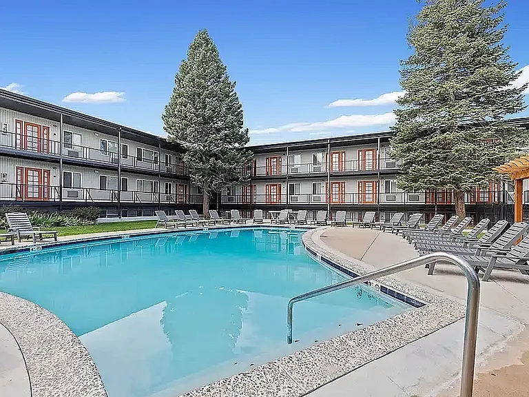The Lodge Boulder — Photo 2