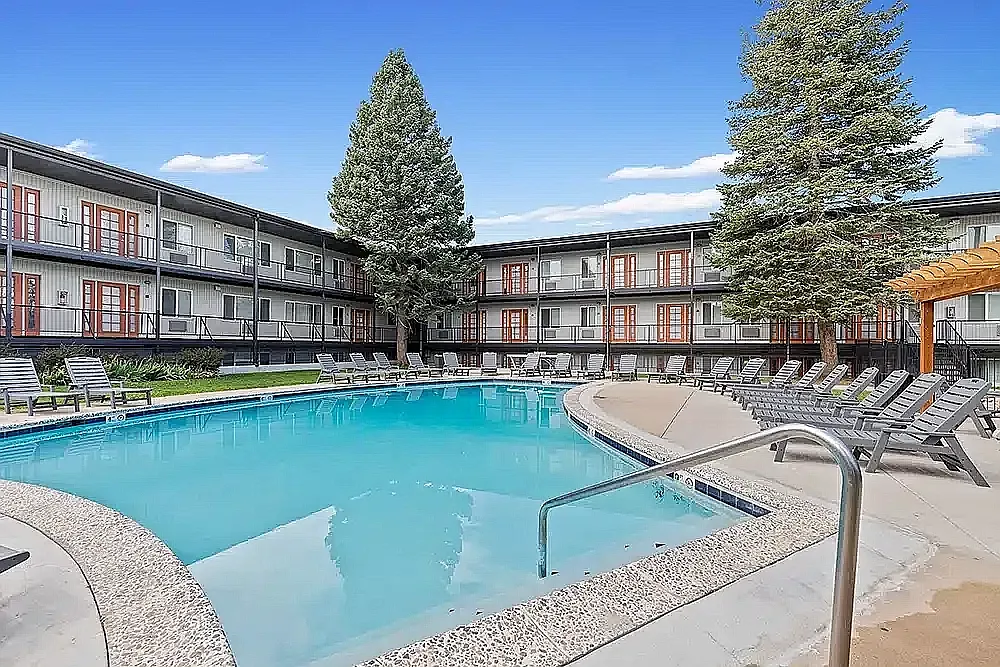 Building Photo - The Lodge Boulder