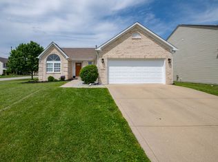 6703 Kentland Dr, Indianapolis, IN