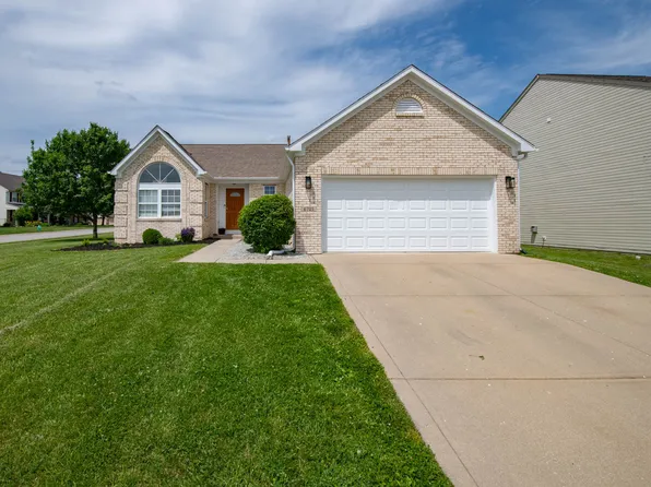 6703 Kentland Dr, Indianapolis, IN 46237