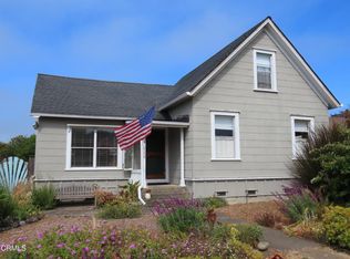 10550 Kasten St, Mendocino, CA 95460