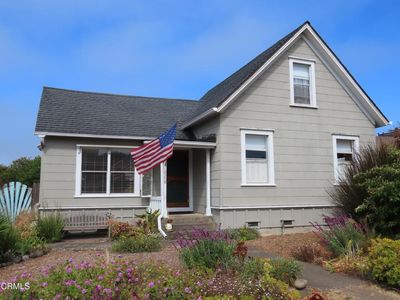 10550 Kasten St, Mendocino, CA, 95460