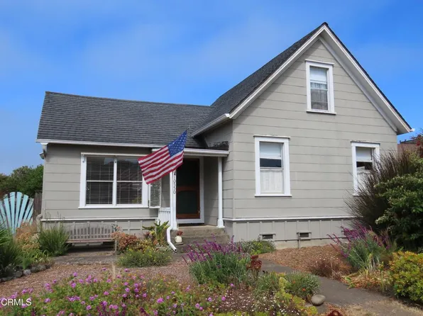 10550 Kasten St, Mendocino, CA 95460