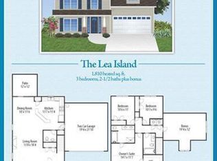 15 Leyland Lot Way, Surf City, NC 28445