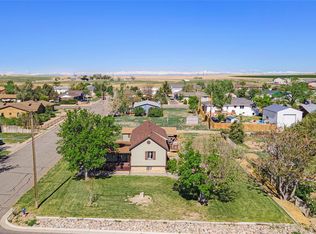 395 S Elm St, Keenesburg, CO 80643