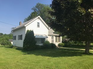 204 Danelz Ave, Benson, MN 56215