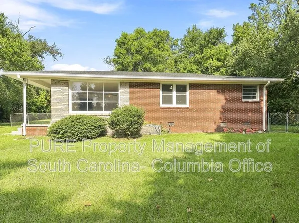 313 Woodberry Rd, West Columbia, SC 29170