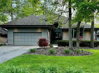 5657 Preston Mill Way, Dublin, OH 43017