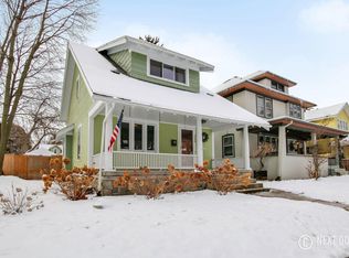 750 Innes St NE, Grand Rapids, MI 49503