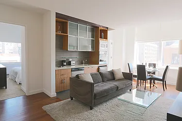 Rented by Silverstein Properties