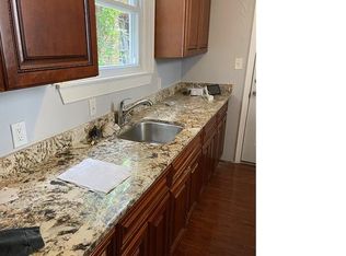 716 N Carrollton Ave #1, Baltimore, MD 21217