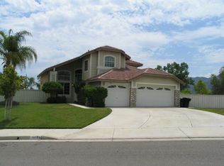 15125 Mahogany Way, Lake Elsinore, CA 92530