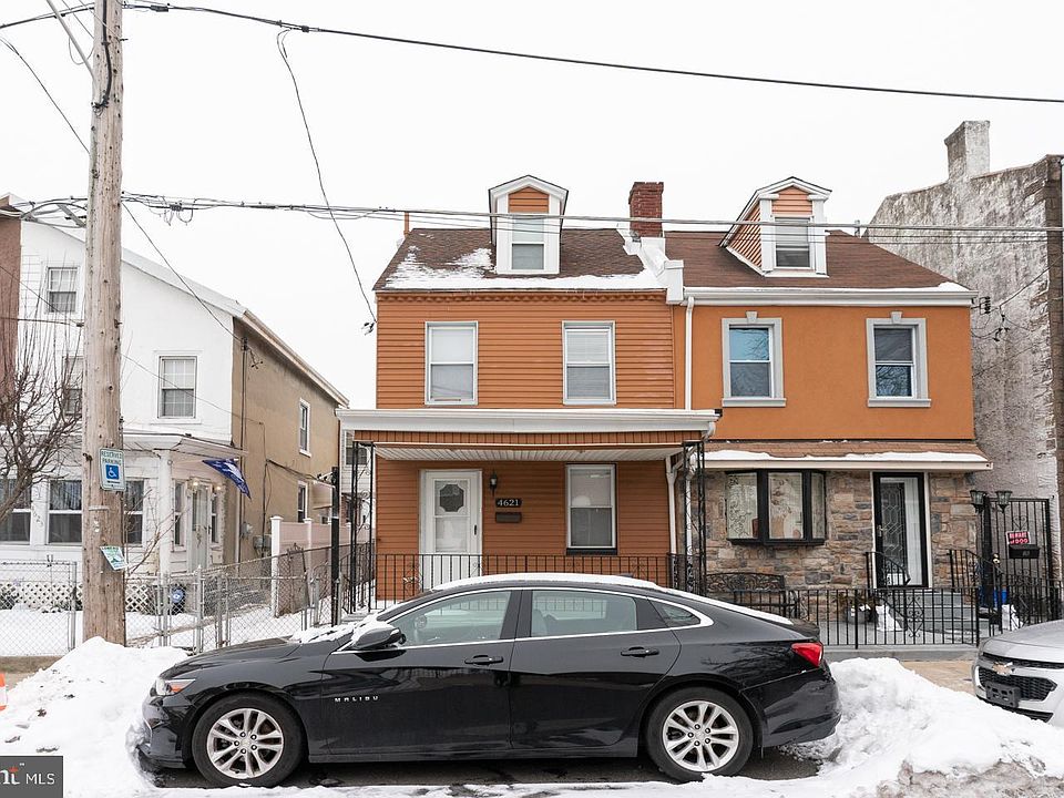 1st image of 4621 Lesher St