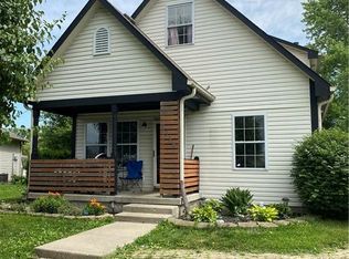 3338 Carpenter Ct, Indianapolis, IN 46203