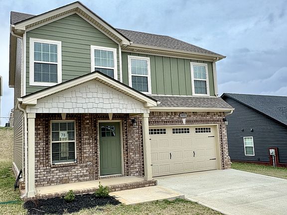 4th image of 78 Clover Glenn Lot 78