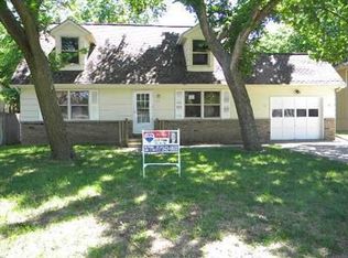 931 Quail Creek Rd, Emporia, KS 66801