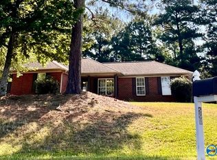 226 Shortleaf Ln, Harvest, AL 35749