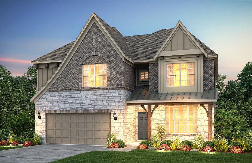 Exterior F