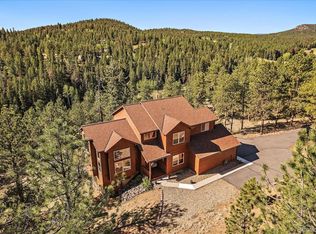 44 Woodside Cir, Pine, CO 80470