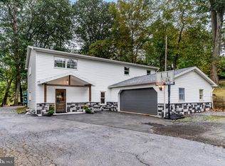 3849 N Progress Ave, Harrisburg, PA 17110