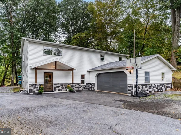 3849 N Progress Ave, Harrisburg, PA 17110