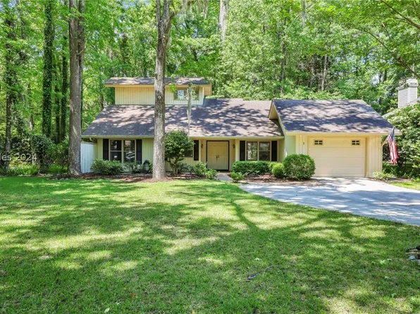 1 Sundew Ct, Hilton Head Island, SC 29926